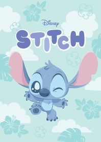 Stitch (Cute Eyes)