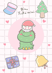 dino santa mini 6
