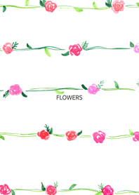 water color flowers_21