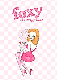 Foxy Line Design Line Store