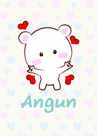 Angun Good Bear