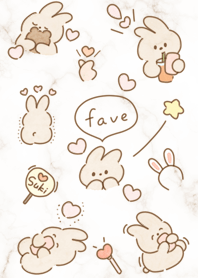 Rabbit fave brown03_2