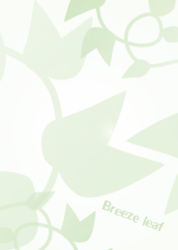 Breeze leaf Vol.1