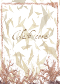 Clash coral