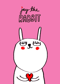 เจ เดอะ แรบบิท