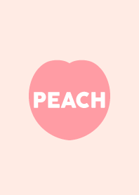 P E A C H