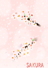 櫻桃樹