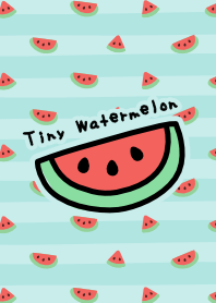 Tiny Watermelon