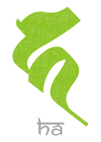 BONJI [ha] WHITE GREEN (0328