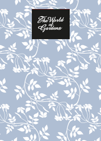 The World of Gardens JASMINE