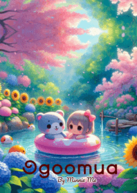 Ogoomua NO.52