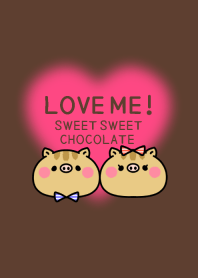 발렌타인 데이♡ 2