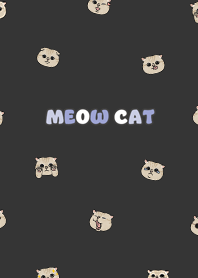 neko head2 / carbon black