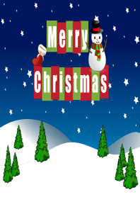 Merry Christmas Day