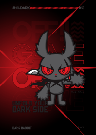 DARK RABBIT : GAME OFF!!