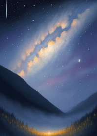 Camping in the Mountains UXpa