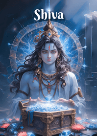 Shiva of Happiness - JP11