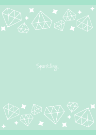 Sparkling Diamonds2 BG JP