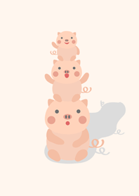 かわいい面白いおしゃぶり Line 着せかえ Line Store