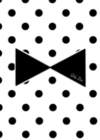 Girly Dot Theme