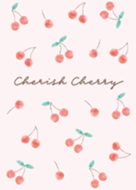 cherry binder
