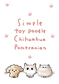 ง่าย ตุ๊กตาของเล่น ชิวาวา ใบหู