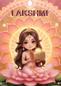 Lakshmi wealthy, debt relief