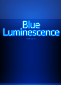 Blue Luminescence