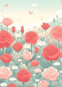 I love pastel 22