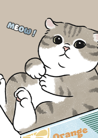 neko single14 / tan