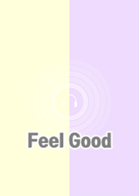 Feel Good  (QG_984)
