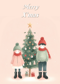 Merry Christmas with you 49