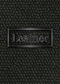Black Leather Theme WV