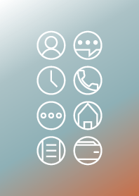 ミニマルデザイン