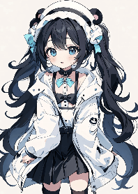 Soft Panda Days(Red)