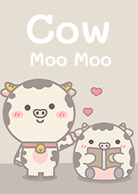 น้องวัว มอ มอ!