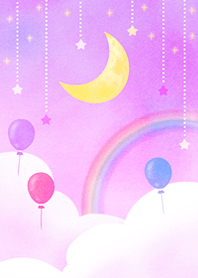 Dream cute Theme(Modified version)