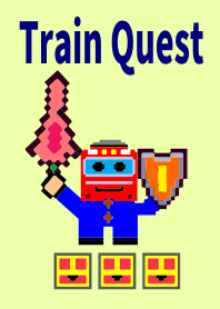 Train Quest
