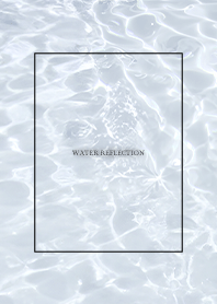 Water Surface  - BK 002