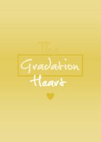 The Gradation Heart 44