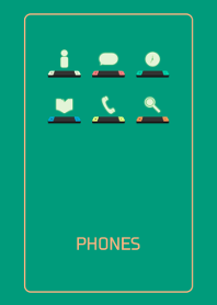 Simple Phones