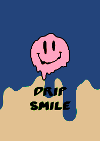 DRIP SMILE THEME .195