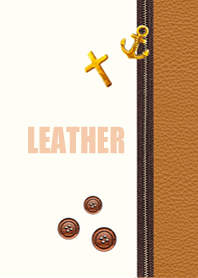 LEATHER.LEATHER