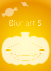 Blur art 5