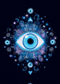 Here comes Evil Eye 2_96