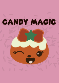 Candy magic