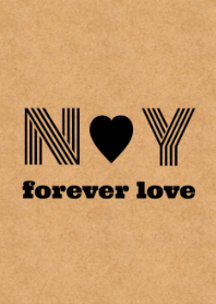 Couple's theme~N&Y~
