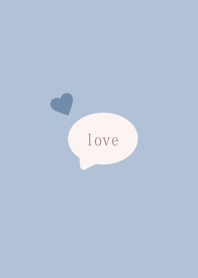 Blue & Beige Simple