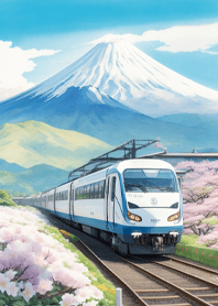 Mount Fuji attractions V2