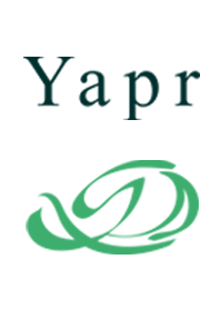 Yapr Green Simple Theme